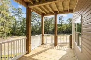 Exterior - 400 Lighthouse Ln #C2, Cedar Point, NC 28584 photo 1 of 4