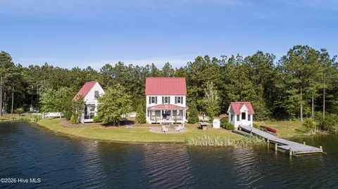 Other - 628 E Harborside Rd, Oriental, NC 28571 photo 32 of 33