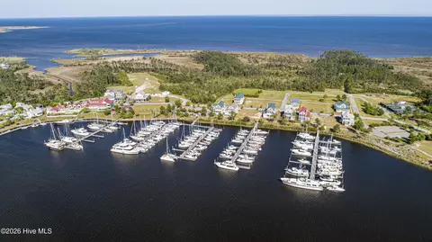 View/Area - 628 E Harborside Rd, Oriental, NC 28571 photo 5 of 9