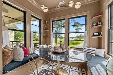 Dining - 628 E Harborside Rd, Oriental, NC 28571 photo 3 of 3
