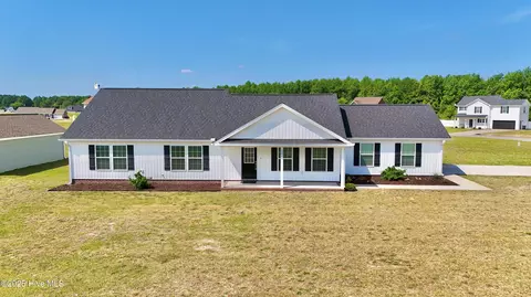 107 Mill Creek Rd, Edenton, NC 27932