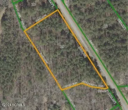 lot19 Zachariah Rd, Nashville, NC 27856