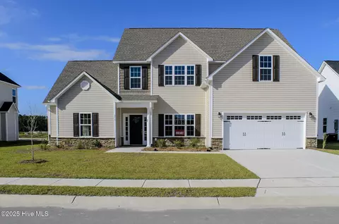 216 Windsor Run Blvd, Jacksonville, NC 28546