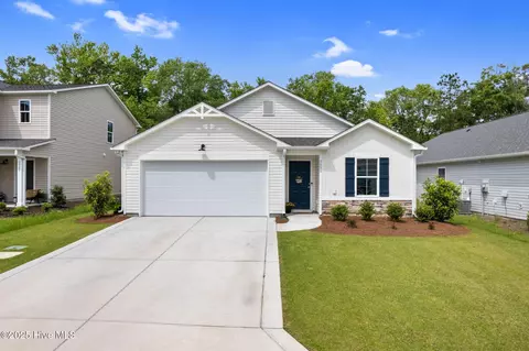 3051 Day Dream Ln, Leland, NC 28451