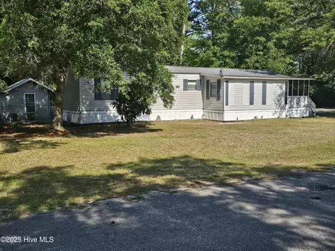 2597 Gamewell Ct SW, Supply, NC 28462