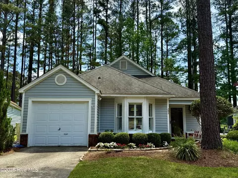 209 Fairways West Ct, New Bern, NC 28562