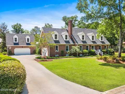 1723 Verrazzano Dr, Wilmington, NC 28405