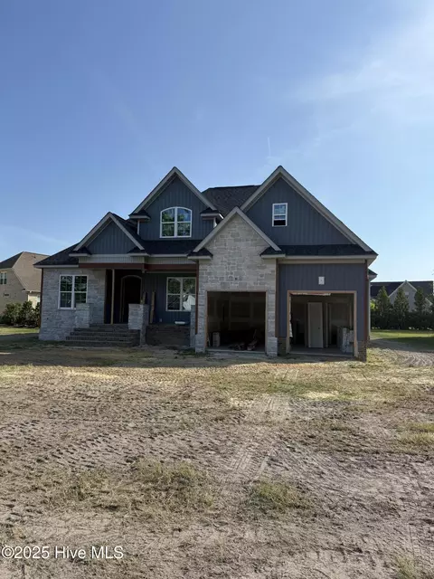 103 Michelle Dawn Dr, Goldsboro, NC 27534