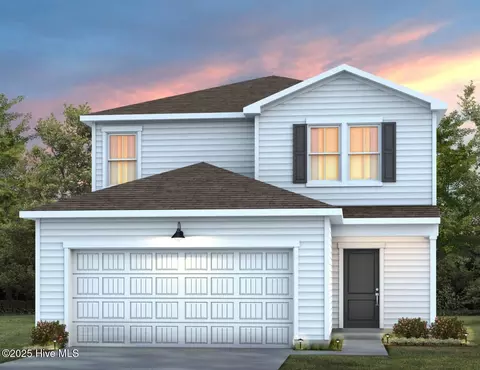 261 Ocean Pointe Blvd SE #15, Bolivia, NC 28422