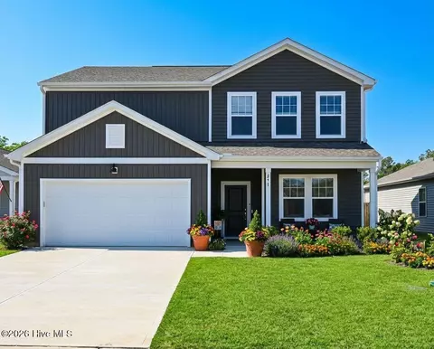 273 Ocean Pointe Blvd SE #1801, Bolivia, NC 28422