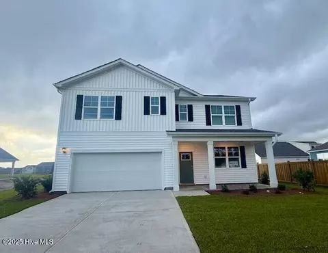 351 Whalebone Ave #LOT 228, Wilmington, NC 28411