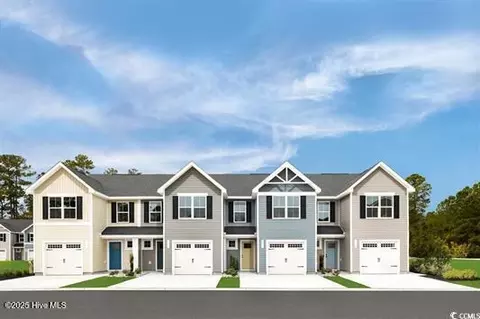 3219 Edgemead Cir NW #C, Calabash, NC 28467