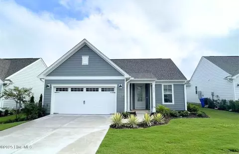 5509 Coral Tide Ave #1254, Wilmington, NC 28412