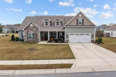 503 Shipyard Ct, Swansboro, NC 28584