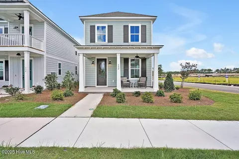 332 Longhill Dr, Wilmington, NC 28412