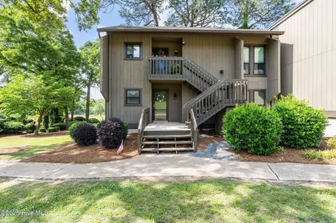 1175 Saint Andrews Dr # 112, Pinehurst, NC 28374