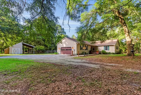 1913 Jimmys Rd, New Bern, NC 28560