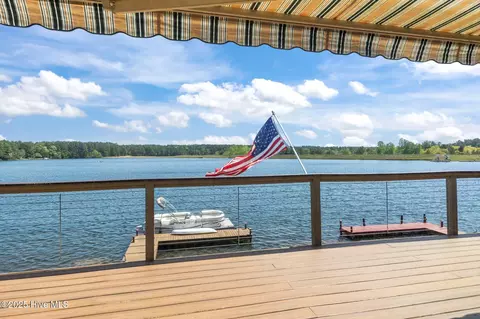 14 Lake Pinehurst Villas, Pinehurst, NC 28374