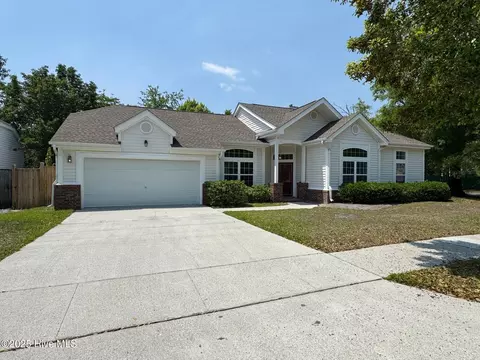 3902 Scots Pl E, Wilmington, NC 28412