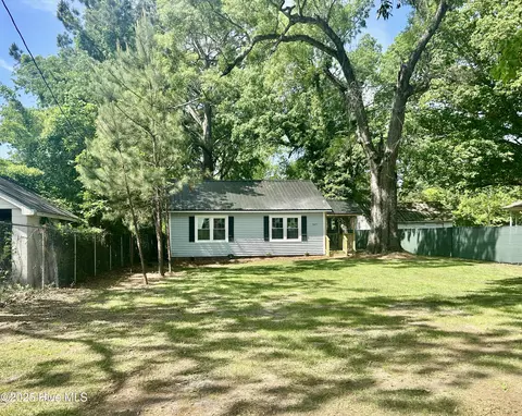 107 S Outerbridge St, Robersonville, NC 27871