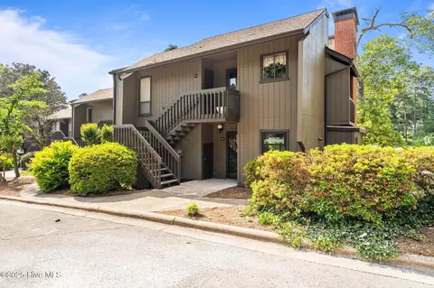 85 Pine Valley Rd # 51, Pinehurst, NC 28374
