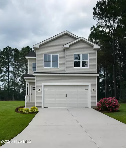 417 Timberwind Ln SE, Leland, NC 28451