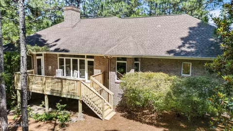 8 Driving Range Rd, Pinehurst, NC 28374 photo 3