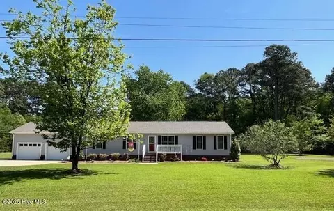 201 Wake Ave, Edenton, NC 27932
