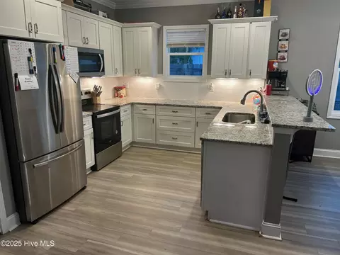 Kitchen - 5830 Stott St, Bailey, NC 27807 photo 1 of 1