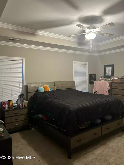 Bedroom - 5830 Stott St, Bailey, NC 27807 photo 2 of 2