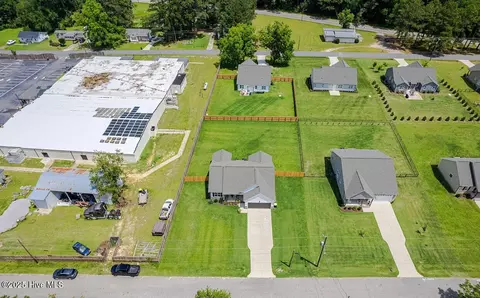 View/Area - 5830 Stott St, Bailey, NC 27807 photo 2 of 2