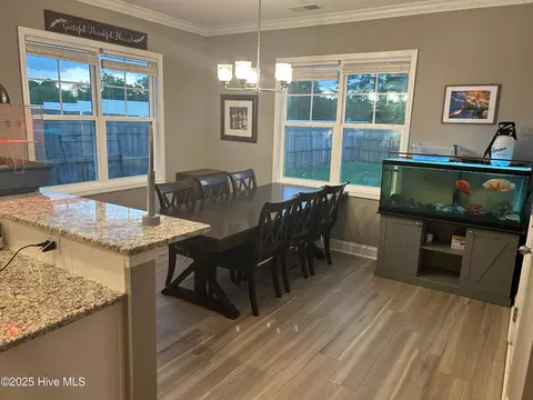 Dining - 5830 Stott St, Bailey, NC 27807 photo 1 of 1