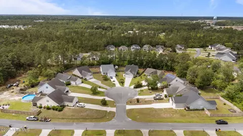 View/Area - 108 Mooney Ct, Hampstead, NC 28443 photo 5 of 6