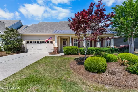 3232 Seagrass Ct, Southport, NC 28461
