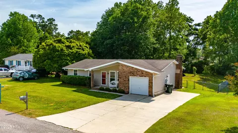 2 Cherokee Dr, Hubert, NC 28539 photo 45