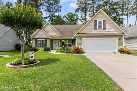 3144 Drew Ave, New Bern, NC 28562