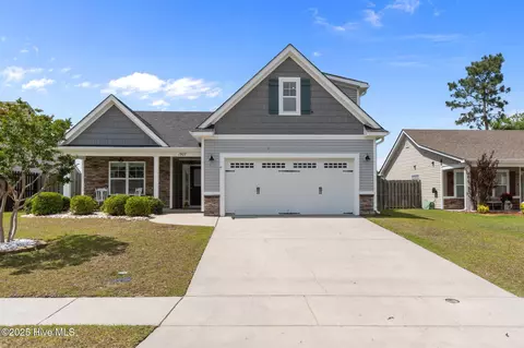1907 Island Pine Way, Leland, NC 28451