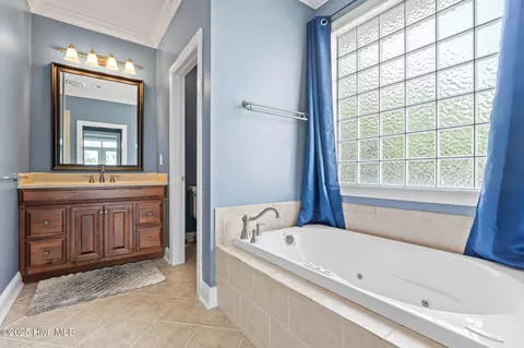 Bath - 220 Shoreline Dr E, Sunset Beach, NC 28468 photo 8 of 10