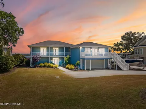 Other - 220 Shoreline Dr E, Sunset Beach, NC 28468 photo 24 of 26