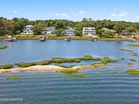 View/Area - 220 Shoreline Dr E, Sunset Beach, NC 28468 photo 8 of 9