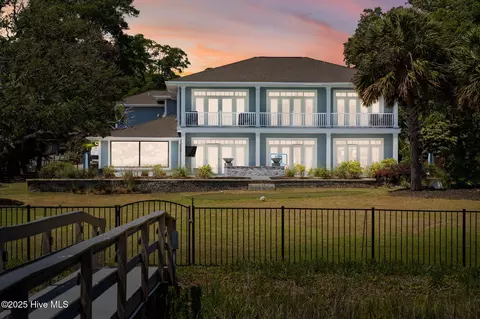 Other - 220 Shoreline Dr E, Sunset Beach, NC 28468 photo 25 of 26