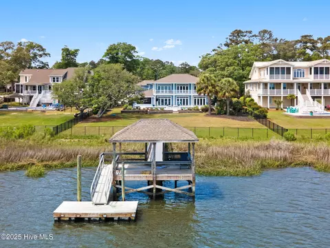 Other - 220 Shoreline Dr E, Sunset Beach, NC 28468 photo 4 of 26