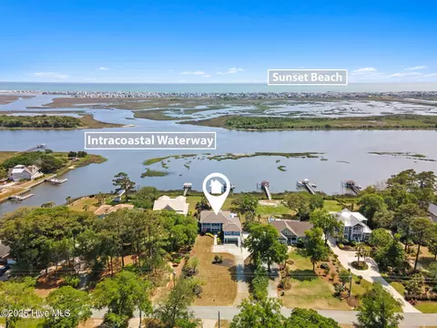 Other - 220 Shoreline Dr E, Sunset Beach, NC 28468 photo 5 of 26