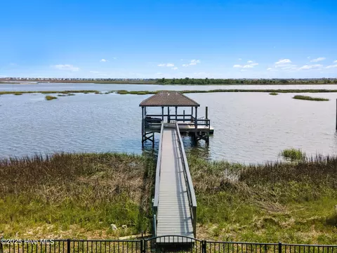 View/Area - 220 Shoreline Dr E, Sunset Beach, NC 28468 photo 9 of 9