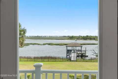 View/Area - 220 Shoreline Dr E, Sunset Beach, NC 28468 photo 5 of 9