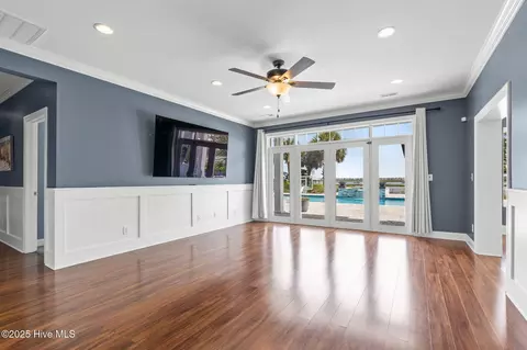 Living - 220 Shoreline Dr E, Sunset Beach, NC 28468 photo 1 of 2