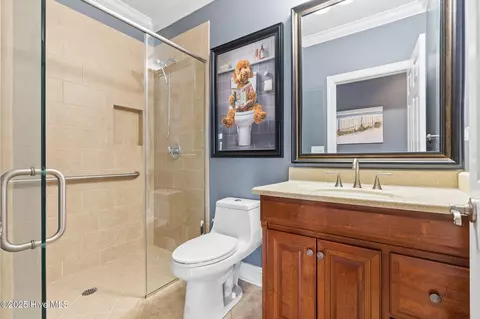 Bath - 220 Shoreline Dr E, Sunset Beach, NC 28468 photo 6 of 10