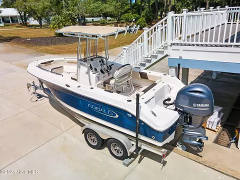 Other - 220 Shoreline Dr E, Sunset Beach, NC 28468 photo 26 of 26