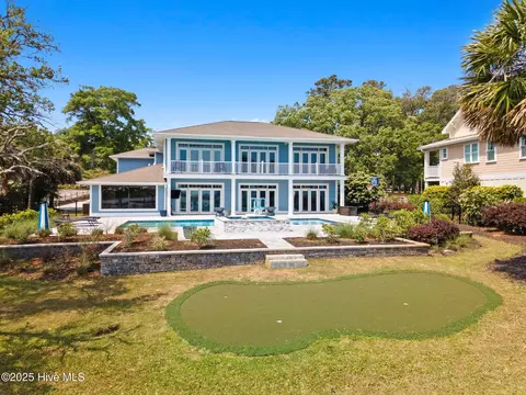 Other - 220 Shoreline Dr E, Sunset Beach, NC 28468 photo 2 of 26