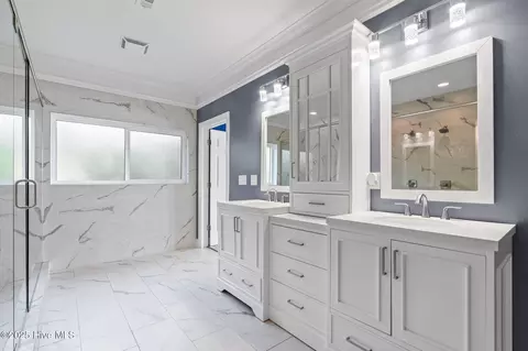 Bath - 220 Shoreline Dr E, Sunset Beach, NC 28468 photo 2 of 10